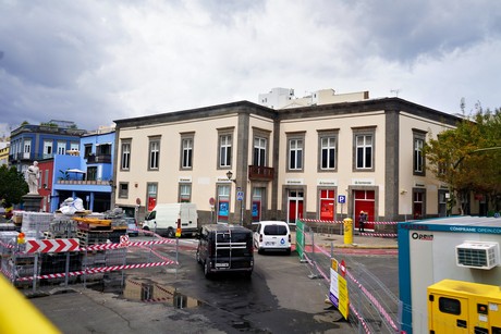 Las Palmas de Gran Canaria